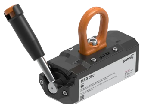 Talhas e Equipamentos