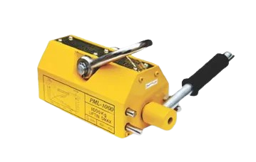 Talhas e Equipamentos