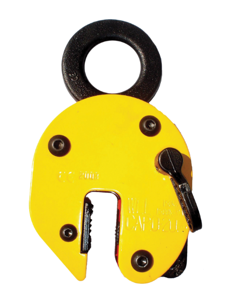 Talhas e Equipamentos