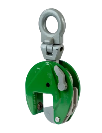 Talhas e Equipamentos