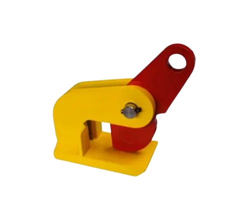 Talhas e Equipamentos