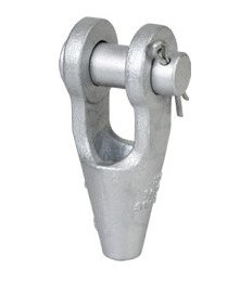 Acessórios para Cabos de Aço, Correntes e Cintas