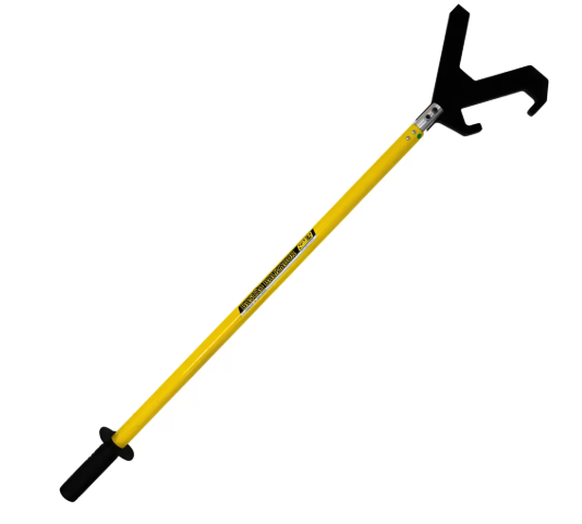 Talhas e Equipamentos