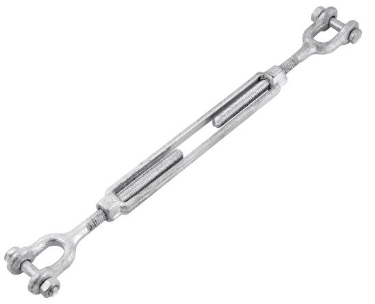 Acessórios para Cabos de Aço, Correntes e Cintas