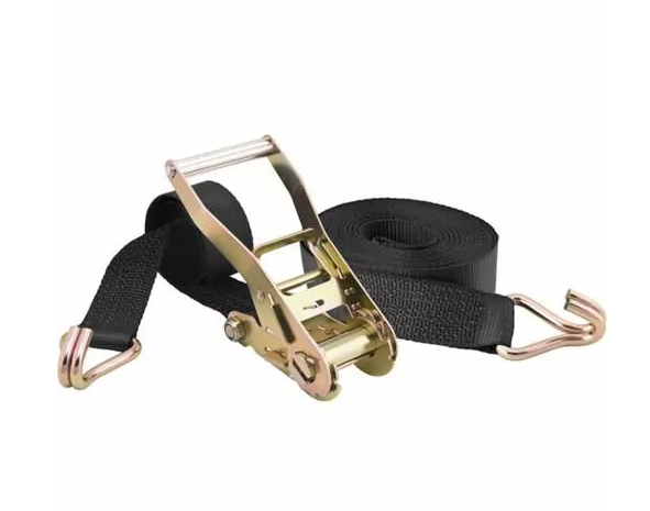 Cintas de Elevação e Amarração de Carga