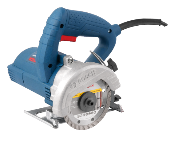 Ferramentas à bateria, elétricas e máquinas