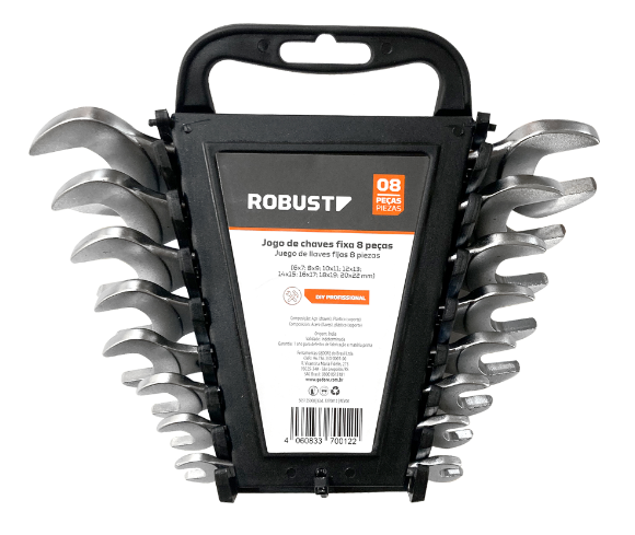 Ferramentas Manuais e EPIs