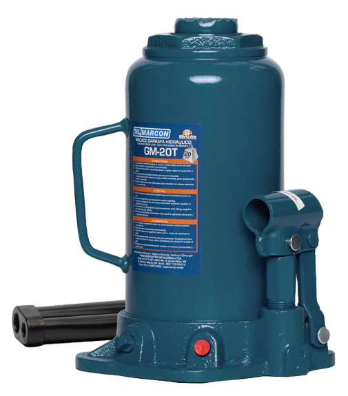 Equipamentos para Lubrificação, Pneumática, Hidráulica e Borracharia