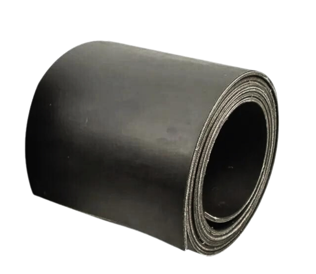 Rolamentos e Correias