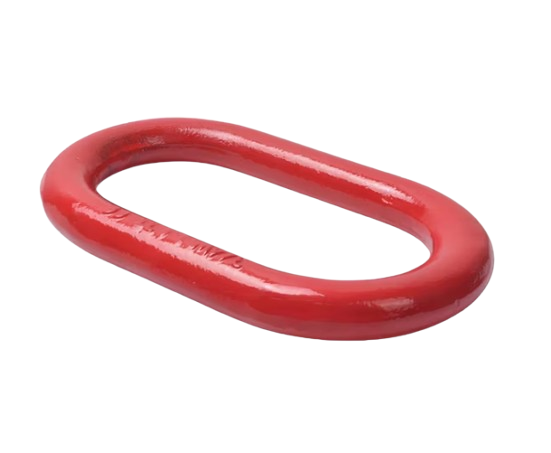 Acessórios para Cabos de Aço, Correntes e Cintas