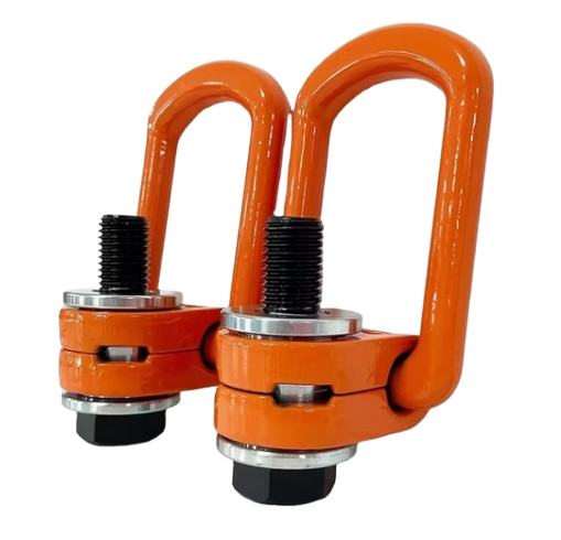 Acessórios para Cabos de Aço, Correntes e Cintas