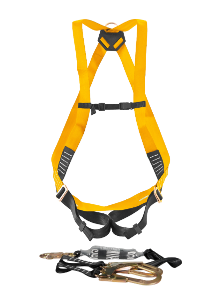 Ferramentas Manuais e EPIs