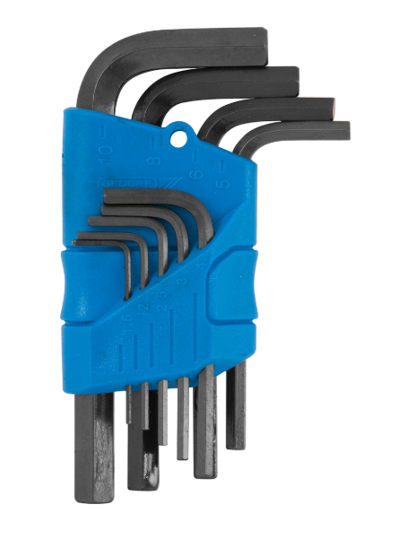 Ferramentas Manuais e EPIs