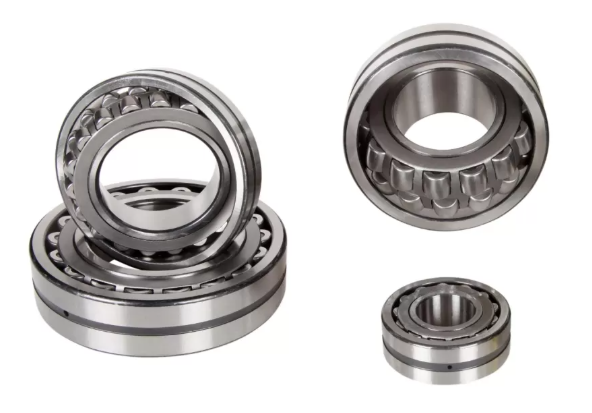 Rolamentos e Correias