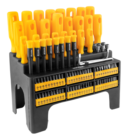 Ferramentas Manuais e EPIs