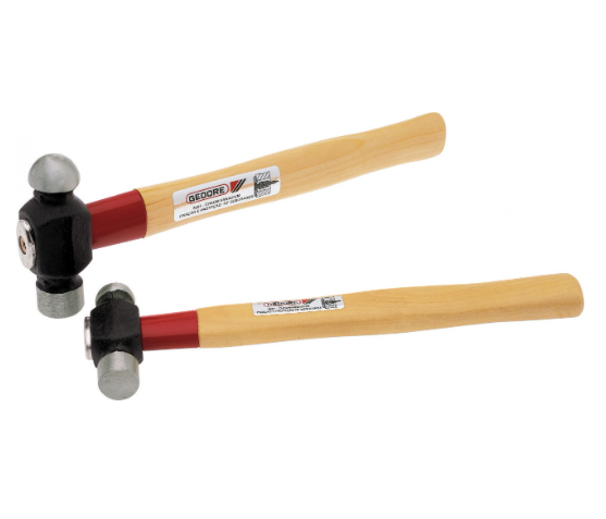 Ferramentas Manuais e EPIs