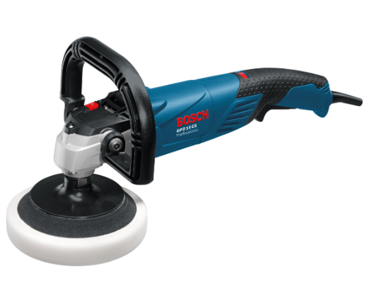 Ferramentas à bateria, elétricas e máquinas