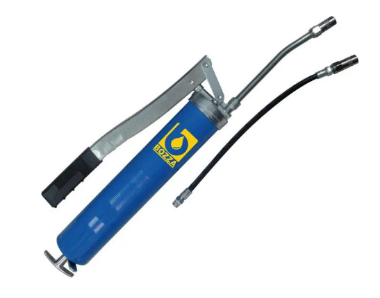 Equipamentos para Lubrificação, Pneumática, Hidráulica e Borracharia