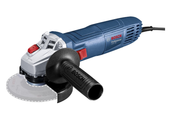 Ferramentas à bateria, elétricas e máquinas