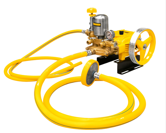 Equipamentos para Lubrificação, Pneumática, Hidráulica e Borracharia