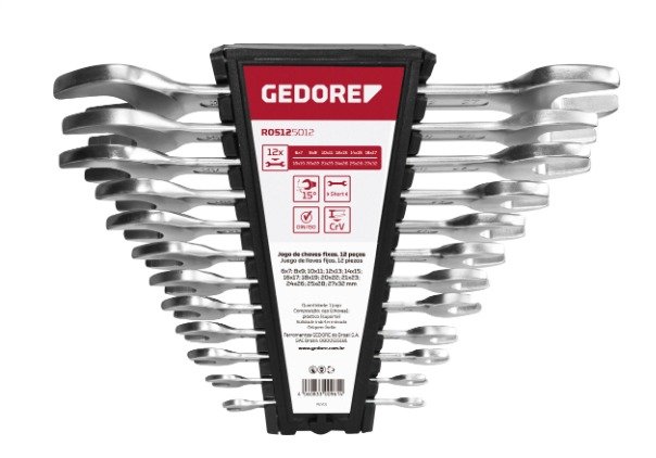 Ferramentas Manuais e EPIs